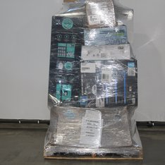 6 Pallets - 138 Pcs – Powered, Grills & Outdoor Cooking, Safes, Home Health Care - Untested Customer Returns - Walmart