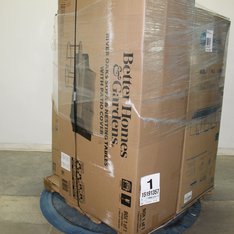1 Pallet - 4 Pcs - Pools & Water Fun - Damaged / Missing Parts / Tested NOT WORKING - Funsicle, Better Homes & Gardens