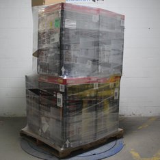 6 Pallets - 47 Pcs – Bar Refrigerators & Water Coolers, Refrigerators - Untested Customer Returns - Walmart