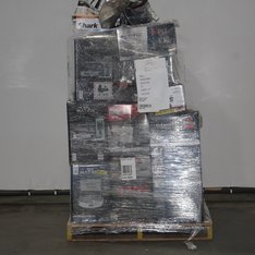 3 Pallets - 72 Pcs – Vacuums - Untested Customer Returns - Walmart