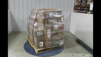 1 Pallets – 6 Pcs – New Cycling & Bicycles – New and New Damaged Box – Walmart