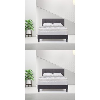 1 Pallets – 16 Pcs – New Bedroom – New and New Damaged Box – Walmart