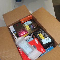1 Parcel Box Box- 31 Pcs - Other - Customer Returns (Plug and Play Tested) - TCL, Motorola, OnePlus, Samsung - Walmart