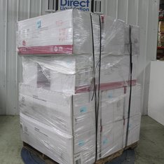 1 Pallets – 11 Pcs – New Mattresses – New and New Damaged Box – Walmart