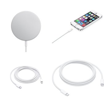 Case Pack – 48 Pcs – Other, In Ear Headphones, Apple iPad – Customer Returns – Apple