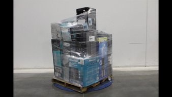3 Pallets – 41 Pcs – Bar Refrigerators & Water Coolers, Humidifiers / De-Humidifiers – Untested Customer Returns – Walmart