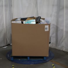 12 Pallets - 617 Pcs - New Kitchen & Dining, Bedroom, Bath, Diapers & Wipes - New and New Damaged Box - Walmart