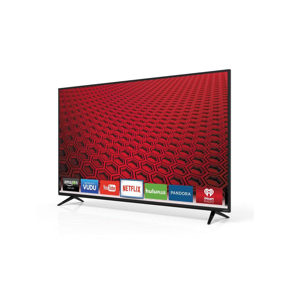 5 Pcs Refurbished VIZIO ESeries E65XC2 65" Class 1080p 120Hz Full