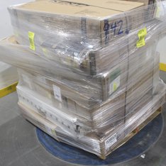 3 Pallets - 34 Pcs - New Cycling & Bicycles, Exercise & Fitness - New and New Damaged Box - Walmart