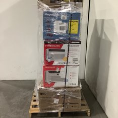 1 Pallets - 8 Pcs – Air Conditioners - Untested Customer Returns - Major Retailer
