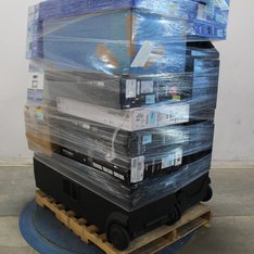 1 Pallets - 23 Pcs – Monitors, Portable Speakers - Untested Customer Returns - Walmart