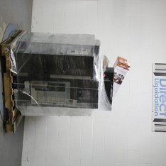 3 Pallets - 27 Pcs – Bar Refrigerators & Water Coolers, Freezers - Untested Customer Returns - Walmart