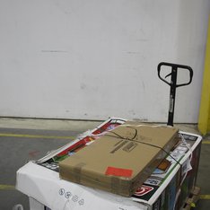 3 Pallets - 4 Pcs – Pools & Water Fun - Untested Customer Returns - Walmart