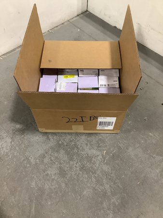 1 Parcel Box – 19 Pcs – Baby Monitors – Untested Customer Returns – Major Retailer