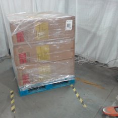 1 Pallets - 9 Pcs - New Mattresses - New and New Damaged Box - Walmart
