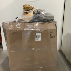 3 Pallets – 447 Pcs – Kitchen & Dining, Not Powered, Water Guns & Foam Blasters, Backpacks, Bags, Wallets & Accessories – Untested Customer Returns – Outdoor Retailer