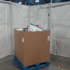 1 Pallets - 184 Pcs – Ink, Toner, Accessories & Supplies, Cordless / Corded Phones - Untested Customer Returns - Walmart