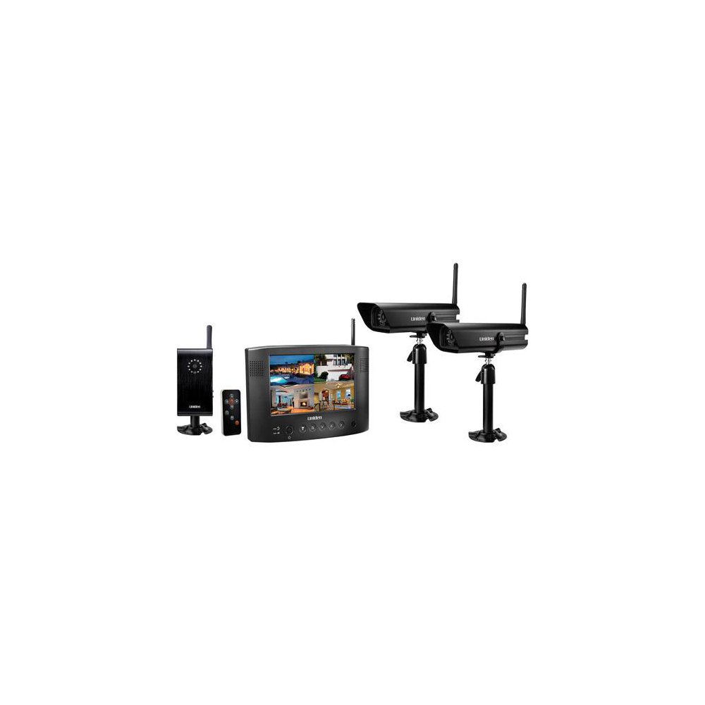 Udwc25 hotsell security camera