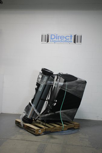 1 Pallets – 1 Pcs – Mowers – Untested Customer Returns – Walmart