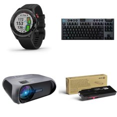 Pallet - 291 Pcs - Other, In Ear Headphones, Over Ear Headphones, Accessories - Customer Returns - Belkin, JBL, Scosche, PROSCAN