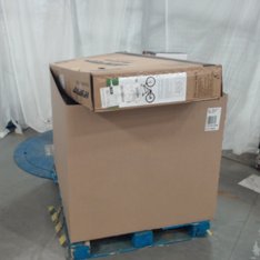 1 Pallets - 22 Pcs – Kitchen & Dining, Cycling & Bicycles - Untested Customer Returns - Walmart