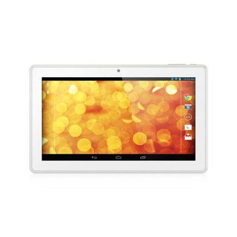 71 Pcs – Refurbished Hipstreet 10DTB12A-32SL 10.1″ Phoenix Quad Core Bluetooth Tablet 32GB, Silver (GRADE A, GRADE B)