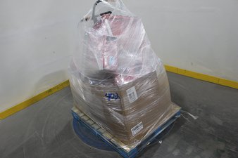 1 Pallet – 61 Pcs – Milwaukee Tool Accessories, Hand Tools, Safety Clothing & Equipment – Major Retailer