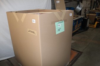 6 Pallets – 911 Pcs – Curtains & Window Coverings, Bath, Sheets, Pillowcases & Bed Skirts, Decor – Like New or New Customer Returns – JC Penney