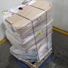 1 Pallets - 15 Pcs - New Camping & Hiking, Other, Hot Tubs & Saunas - New and New Damaged Box - Walmart