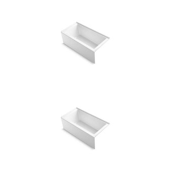 Pallet – 2 Pcs – Kitchen & Bath Fixtures, Bath – Customer Returns – ProFlo, Kohler