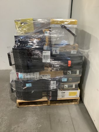 1 Pallets – 31 Pcs – Mens, Kitchen & Dining, Grills & Outdoor Cooking – Untested Customer Returns – Outdoor Retailer