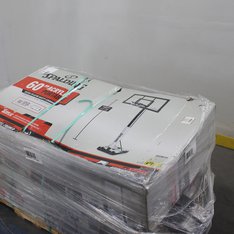 1 Pallets - 2 Pcs – Outdoor Sports - Untested Customer Returns - Walmart