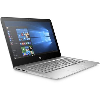 71 Pcs – HP 13-d040wm ENVY 13.3″ Laptop i7-6500U 2.5GHz 8GB RAM 256GB HDD Win10  – Silver – (BRAND NEW) – Laptop Computers