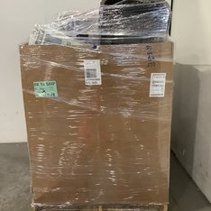 1 Pallets - 135 Pcs – Camping & Hiking, Kitchen & Dining – Untested Customer Returns - Outdoor Retailer