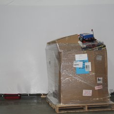 3 Pallets - 59 Pcs – Pools & Water Fun, Vehicles, Trains & RC - Untested Customer Returns - Walmart