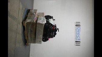 1 Pallets – 6 Pcs – Vehicles – Untested Customer Returns – Walmart