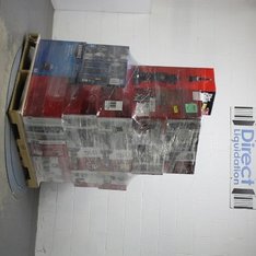 1 Pallets - 17 Pcs – Vacuums - Untested Customer Returns - Walmart