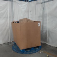 1 Pallets - 35 Pcs - New Toasters & Ovens, Fans - New and New Damaged Box - Walmart
