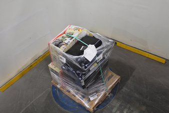 1 Pallets – 4 Pcs – Grills & Outdoor Cooking – Untested Customer Returns – Walmart