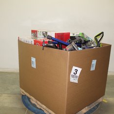 1 Pallets - 20 Pcs – Vacuums - Untested Customer Returns - Walmart