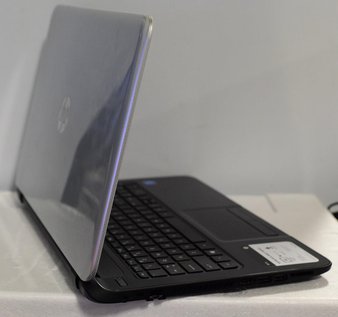 19 Pcs – HP 15-f271wm 15.6″ Laptop Intel N3540 2.16GHz 4GB RAM 500GB HDD WIN 10 – Refurbished (GRADE B) – Laptop Computers