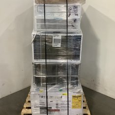 1 Pallets - 8 Pcs – Air Conditioners - Untested Customer Returns - Major Retailer