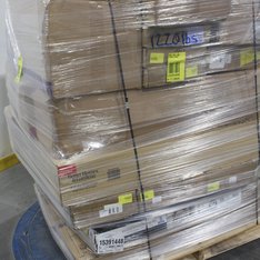 1 Pallets - 19 Pcs - New Patio, Mattresses, Storage & Organization - New and New Damaged Box - Walmart