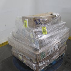 1 Pallets - 22 Pcs - New Exercise & Fitness - New and New Damaged Box - Walmart