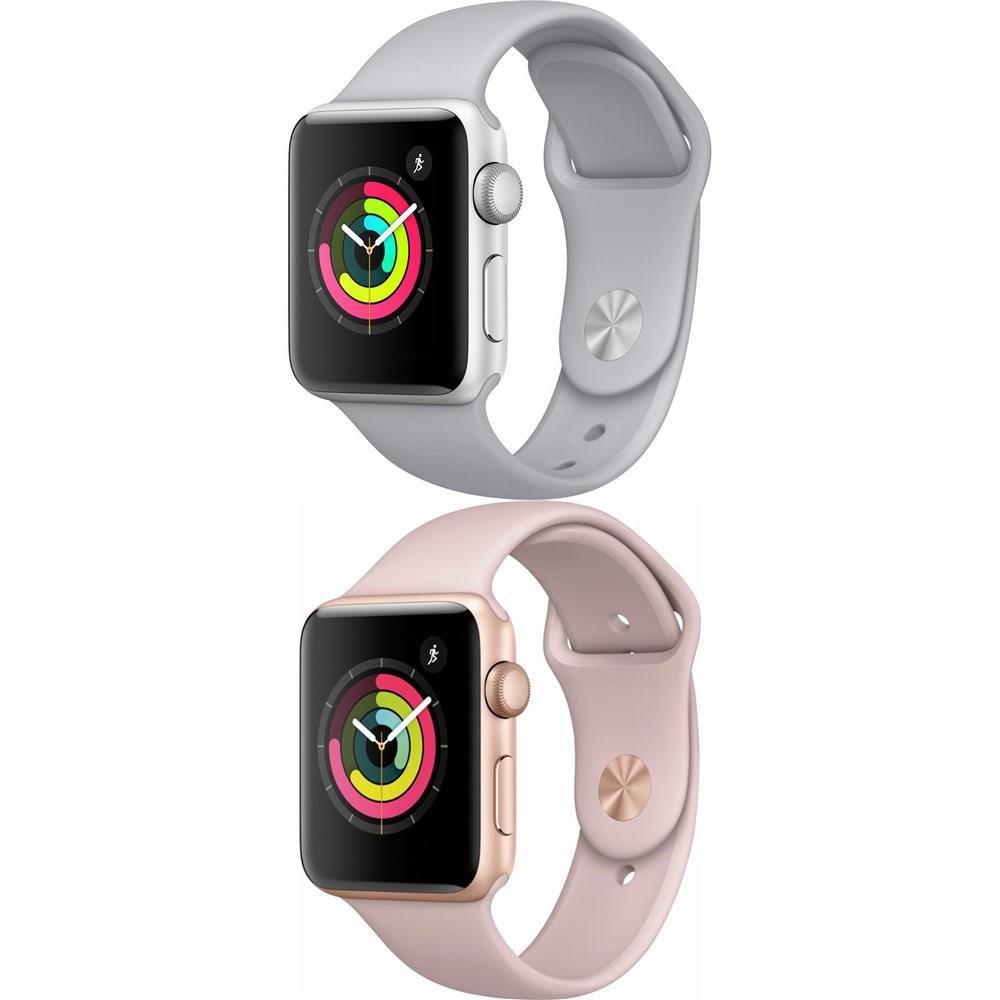 Refurbished series 2 cheap apple watch 38mm