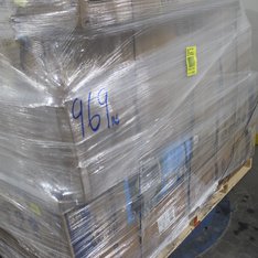 1 Pallets - 9 Pcs - New Outdoor Sports, Storage & Organization, Camping & Hiking - New and New Damaged Box - Walmart