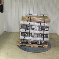 1 Pallet - 22 Pcs - Microwaves, Pools & Water Fun - Overstock CL - Mainstays, Bluescape