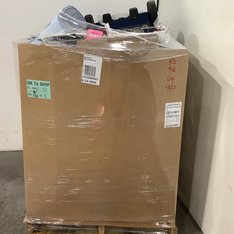 6 Pallets - 459 Pcs – Mens, Water Guns & Foam Blasters, Fishing & Wildlife, Kitchen & Dining – Untested Customer Returns - Outdoor Retailer