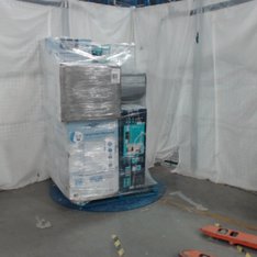 3 Pallets - 19 Pcs – Freezers, Bar Refrigerators & Water Coolers, Patio - Untested Customer Returns - Walmart.