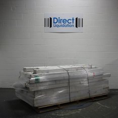 1 Pallet - 31 Pcs – Hardware, Unsorted, Boardgames, Puzzles & Building Blocks - Untested Customer Returns - Signature Hardware